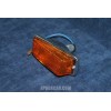 FULVIA SEDAN 1°S   FRONT LEFT LIGHT WITH ORANGE GLASS   CARELLO