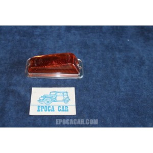 FULVIA SEDAN 1°S.   ORANGE LENS FOR FRONT LEFT LIGHT   ALTISSIMO
