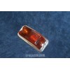 FULVIA SEDAN 1°S.   ORANGE LENS FOR FRONT LEFT LIGHT   ALTISSIMO