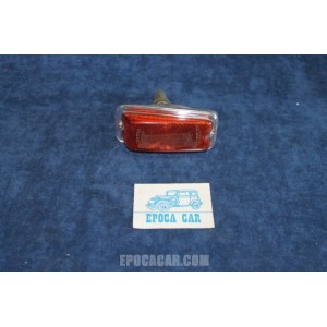 FULVIA SEDAN 1°S.   ORANGE FRONT RIGHT LIGHT   ALTISSIMO