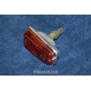 FULVIA SEDAN 1°S.   ORANGE FRONT RIGHT LIGHT   ALTISSIMO