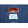 FULVIA SEDAN 1°S.   ORANGE LENS FOR FRONT RIGHT LIGHT   ALTISSIMO