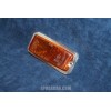 FULVIA BN 1°S   PLASTICA ARANCIONE PER FANALINO ANT. DX   ALTISSIMO