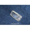 FULVIA BN 1°S.   PLASTICA BIANCA PER FANALINO ANT. DX   ALTISSIMO