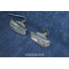 FULVIA SEDAN 1°S.   PAIR FRONT LIGHTS WITH CLEAR GLASS   ALTISSIMO