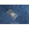 FULVIA SEDAN 1°S.   CLEAR GLASS FOR FRONT RIGHT LIGHT   ALTISSIMO