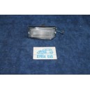 FULVIA SEDAN 1°S.   FRONT LEFT LIGHT  (GLASS)   ALTISSIMO