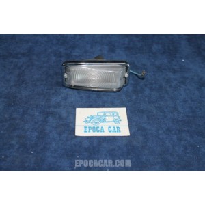 FULVIA ZAGATO   FRONT LEFT LIGHT  (GLASS)   ALTISSIMO