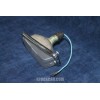FULVIA SEDAN 1°S.   FRONT LEFT LIGHT  (GLASS)   ALTISSIMO