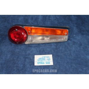 FULVIA SEDAN 1°S.   REAR RIGHT TAILIGHT IN METAL   CARELLO