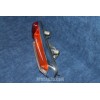 FULVIA SEDAN 1°S.   REAR RIGHT TAILIGHT IN METAL   CARELLO