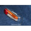FULVIA SEDAN 1°S.   REAR LEFT TAILIGHT IN METAL   CARELLO