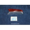 FULVIA SEDAN 1°S.   BICOLORED LENS FOR REAR RIGHT TAILIGHT   CARELLO