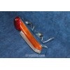 FULVIA SEDAN 1°S.   REAR RIGHT TAILIGHT   ALTISSIMO