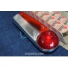 FULVIA BN 1°S.   REAR LEFT TAILIGHT IN METAL   ALTISSIMO