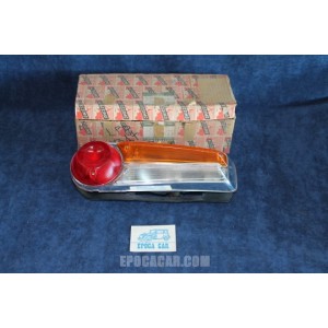 FULVIA BN 1°S.   FANALINO POST. DX IN PLASTICA   ALTISSIMO