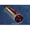 FULVIA SEDAN 1°S.   LENS FOR REAR LEFT TAILIGHT   P.V.