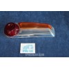 FULVIA SEDAN 1°S.   LENS FOR REAR RIGHT TAILIGHT   ALTISSIMO