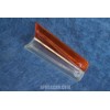 FULVIA SEDAN 1°S.   BICOLORED LENS FOR REAR RIGHT TAILIGHT   ALTISSIMOAI