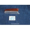 FULVIA SEDAN 1°S.   BICOLORED LENS FOR REAR LEFT TAILIGHT   ALTISSIMO