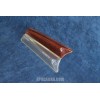 FULVIA SEDAN 1°S.   BICOLORED LENS FOR REAR LEFT TAILIGHT   ALTISSIMO