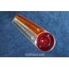 FULVIA SEDAN 1°S.   LENS FOR REAR LEFT TAILIGHT   ALTISSIMO