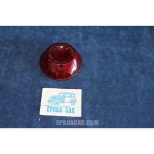 FULVIA SEDAN 1°S.   RED LENS FOR REAR TAILIGHTS   ALTISSIMO
