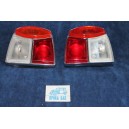 FLAVIA SEDAN 1°S.   PAIR REAR TAILIGHT   CARELLO