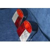 FLAVIA SEDAN 1°S.   PAIR REAR TAILIGHT   CARELLO