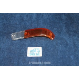LANCIA 2000 SEDAN   BICOLORED LENS FOR FRONT LEFT LIGHT   CARELLO