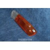 LANCIA 2000 SEDAN   BICOLORED LENS FOR FRONT LEFT LIGHT   CARELLO