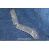 LANCIA 2000 SEDAN   PAIR CLEAR LENSES FOR FRONT LIGHTS   CARELLO