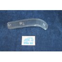 LANCIA 2000 BN   PLASTICA BIANCA PER FANALINO ANT. SX   CARELLO