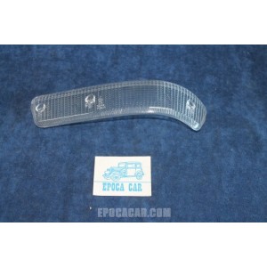 LANCIA 2000 SEDAN   CLEAR LENS FOR FRONT LEFT LIGHT   CARELLO