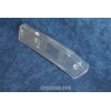 LANCIA 2000 SEDAN   CLEAR LENS FOR FRONT LEFT LIGHT   CARELLO