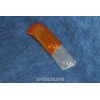 LANCIA 2000 SEDAN   BICOLORED LENS FOR FRONT RIGHT LIGHT   CARELLO