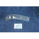 LANCIA 2000 BN   PLASTICA BIANCA PER FANALINO ANT. DX   CARELLO