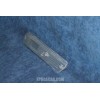 LANCIA 2000 SEDAN   CLEAR LENS FOR FRONT RIGHT LIGHT   CARELLO