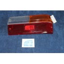 LANCIA 2000 SEDAN   LENS FOR REAR RIGHT TAILIGHT   CARELLO