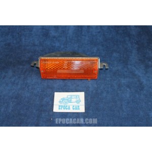 LANCIA 2000 HF   ORANGE FRONT LEFT LIGHT   ALTISSIMO