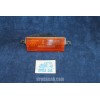 LANCIA 2000 HF   ORANGE FRONT LEFT LIGHT   ALTISSIMO