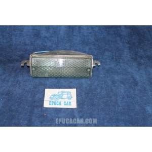 LANCIA 2000 HF   FRONT RIGHT LIGHT WITH AZURE LENS   ALTISSIMO