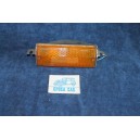 LANCIA 2000 HF   FRONT RIGHT LIGHT WITH ORANGE LENS   ALTISSIMO