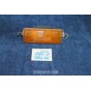 LANCIA 2000 HF   FRONT RIGHT LIGHT WITH ORANGE LENS   ALTISSIMO