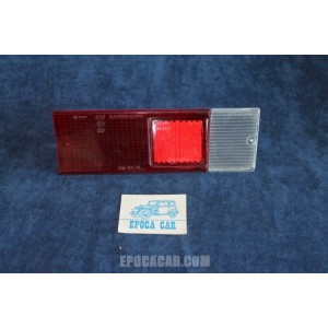 LANCIA 2000 HF   PLASTICA BICOLORE PER FANALINO POST. SX    ALTISSIMO