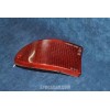 LANCIA 2000 HF   ORANGE LENS FOR REAR LEFT TAILIGHT IN FAIR CONDITIONS   ALTISSIMO