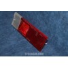 LANCIA 2000 HF   BICOLORED LENS FOR REAR RIGHT TAILIGHT   ALTISSIMO