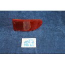 LANCIA 2000 HF   PLASTICA ARANCIONE PER FANALINO POST. DX    ALTISSIMO   