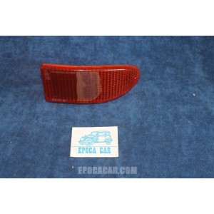 LANCIA 2000 HF   PLASTICA ARANCIONE PER FANALINO POST. DX    ALTISSIMO   