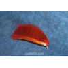 LANCIA 2000 HF   ORANGE LENS FOR REAR RIGHT TAILIGHT   ALTISSIMO